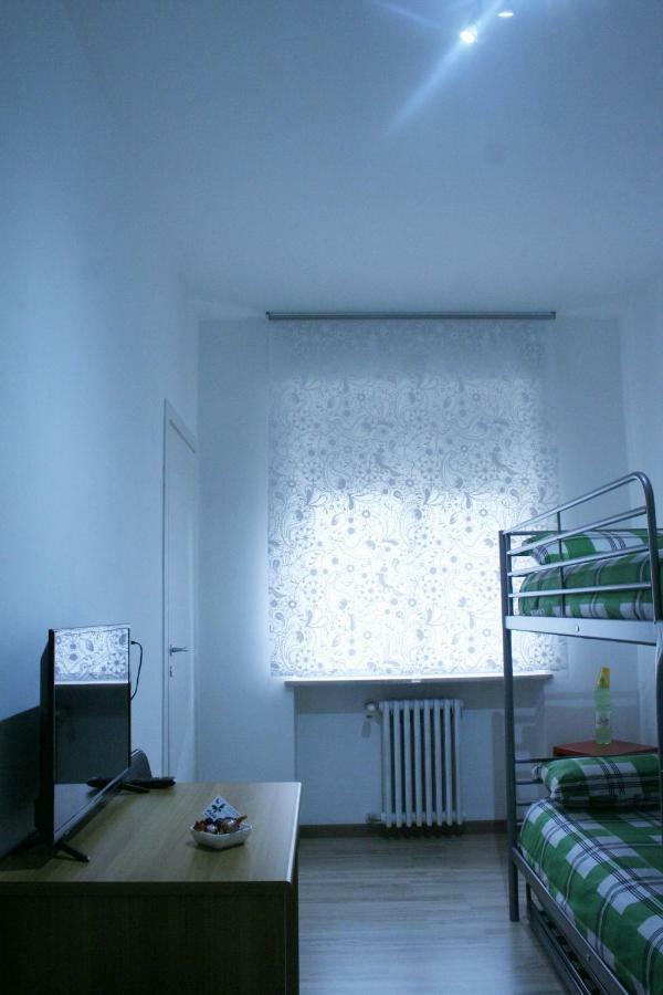 B&B Lefarfalle Ferrara Exterior photo